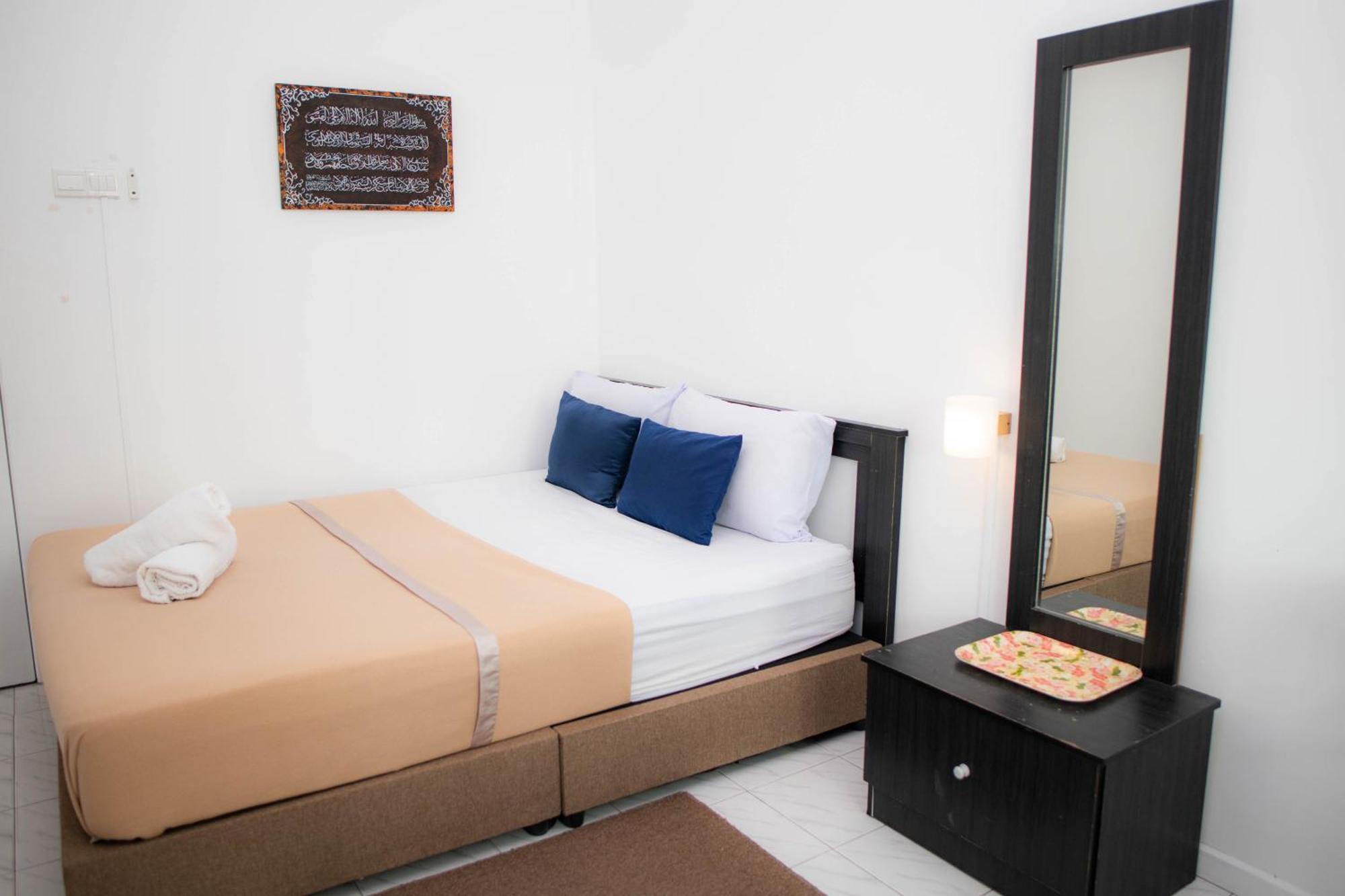 Sura Inn Дунгун Екстериор снимка