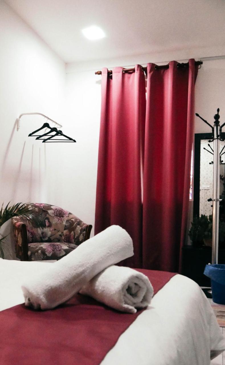 Sura Inn Дунгун Екстериор снимка